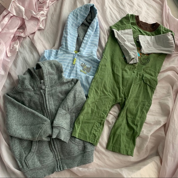 12 month bundle - Picture 1 of 13